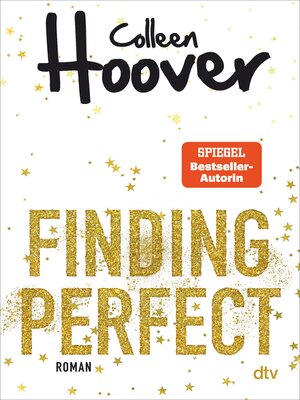 cover image of Finding Perfect